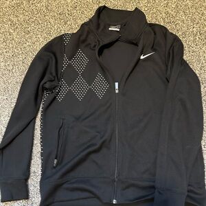Nike Performance Golf Jacket